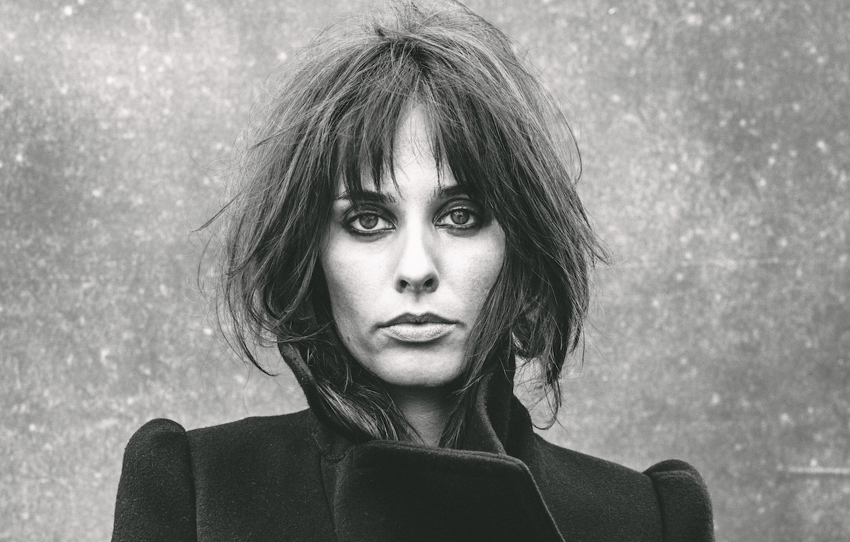 Sophie Auster, rimedi contro il dolore