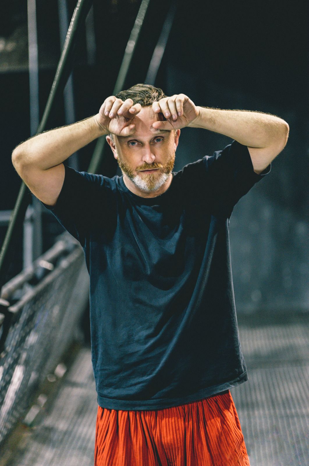 Damien Jalet