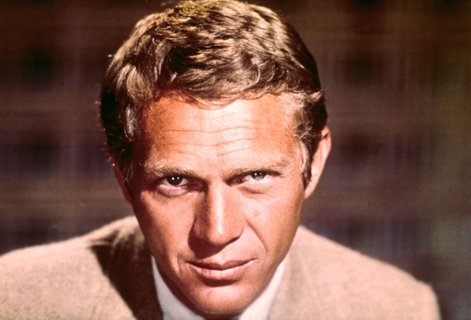 Steve McQueen, come essere il più cool di tutti