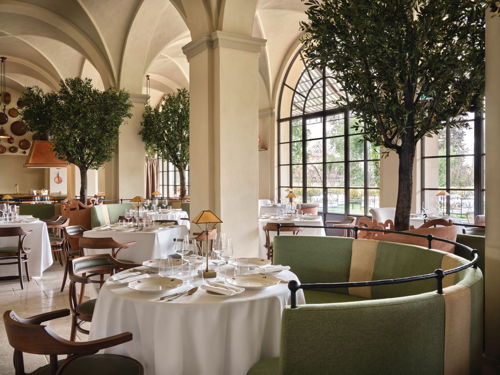 Il fine dining è morto, e noi alla fine non stiamo così male