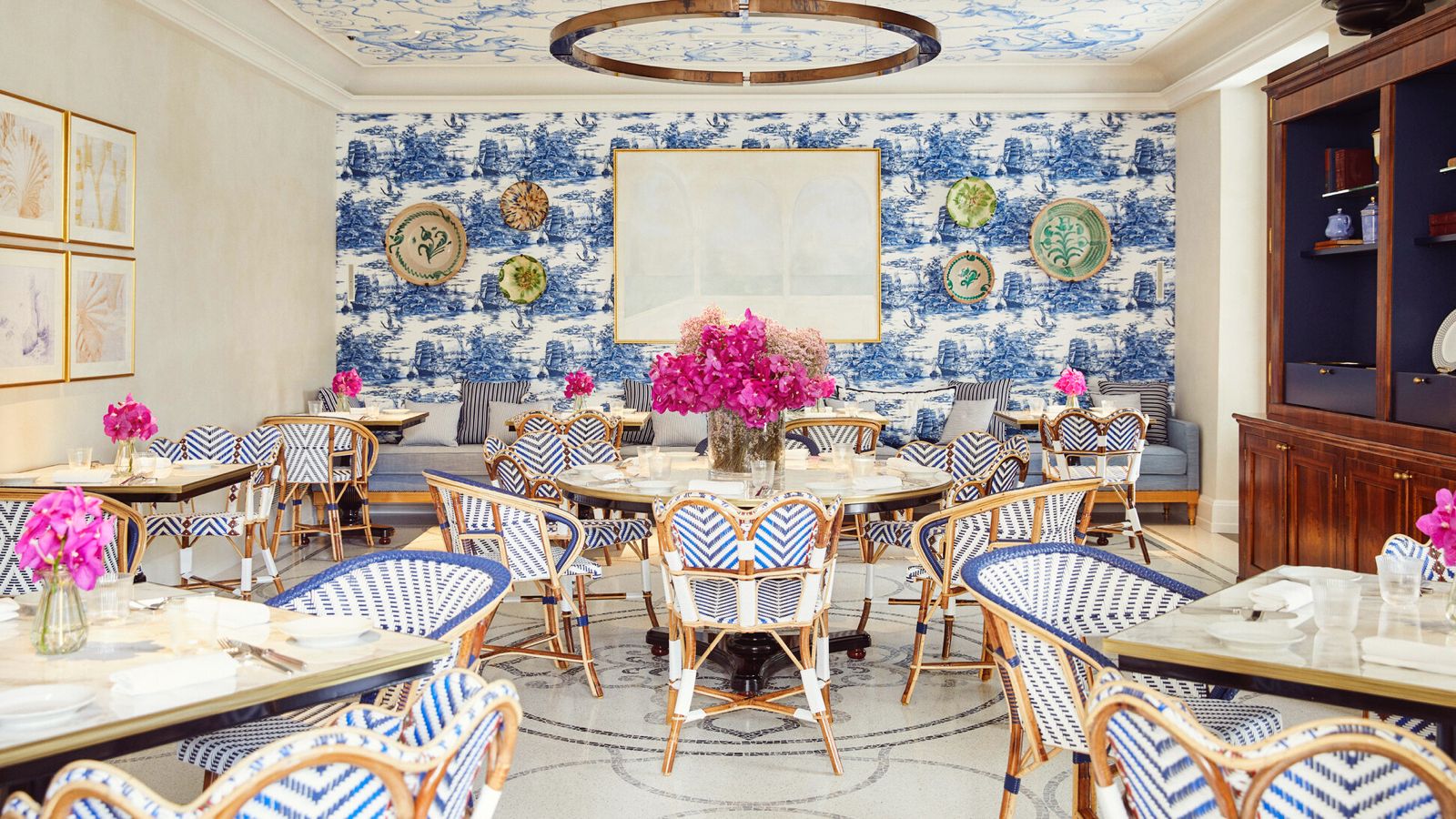 Onde Four Seasons Firenze