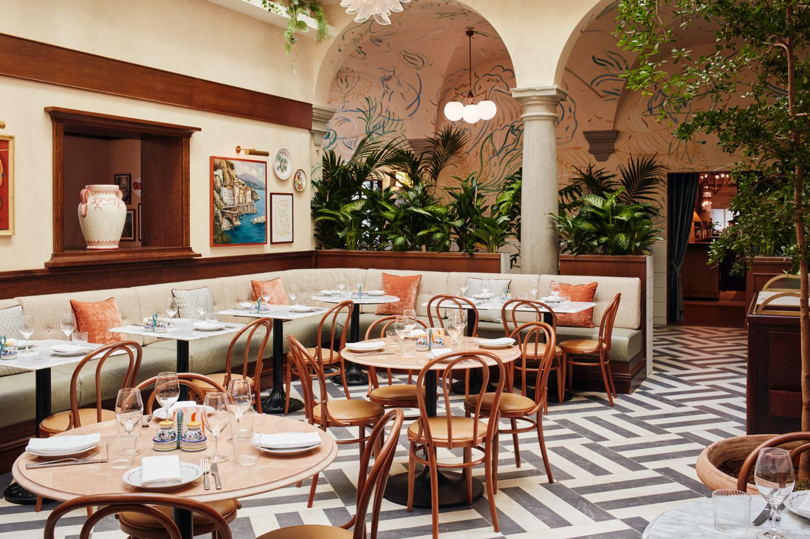 The Hoxton Florence