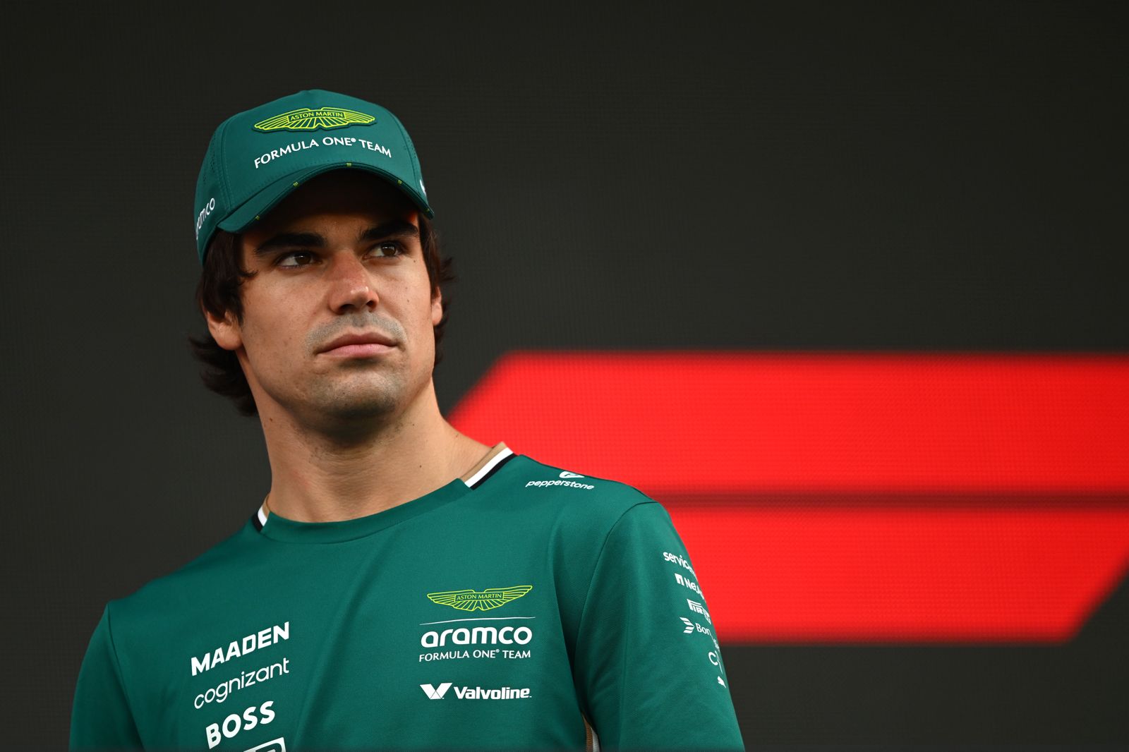Formula Uno, il Gran Premio d’Arabia Saudita: il podio degli arrabbiati