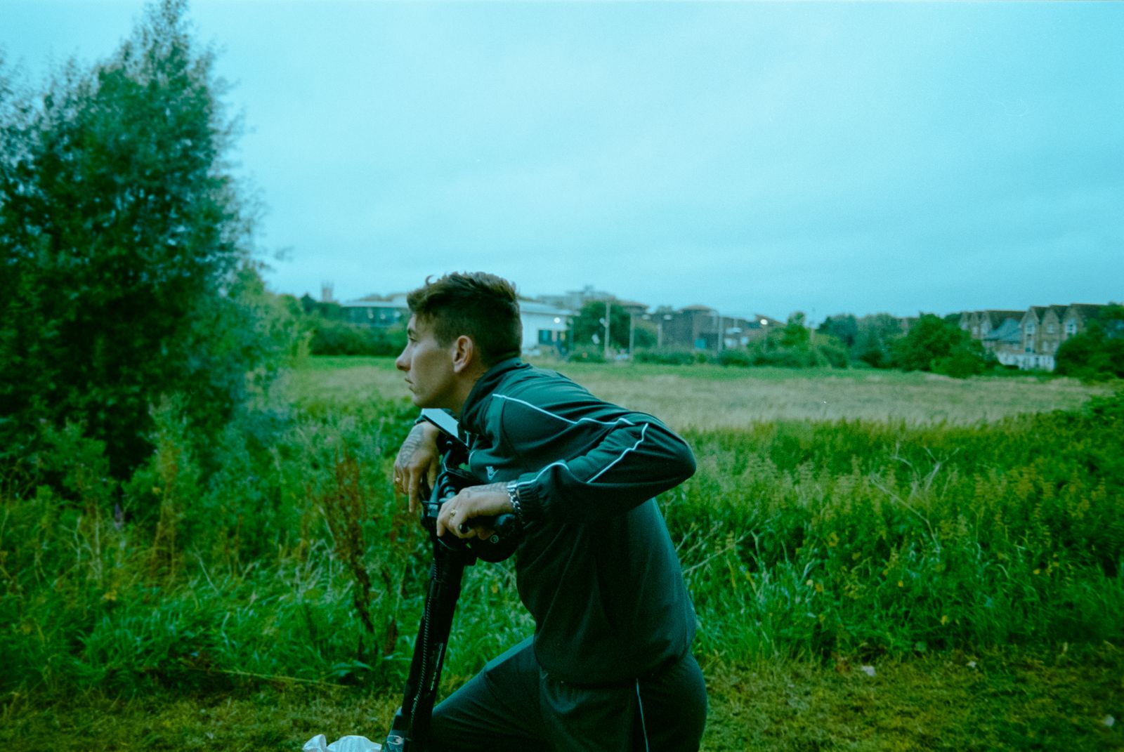 Bird Andrea Arnold