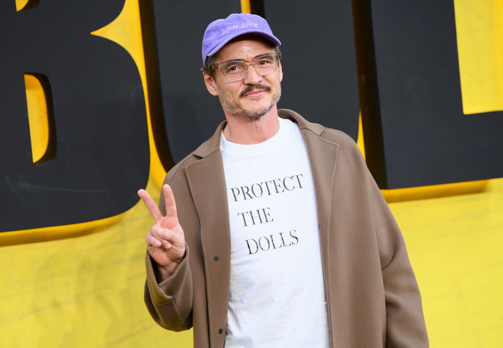 “Protect the Dolls” è una battaglia per i diritti di tutti