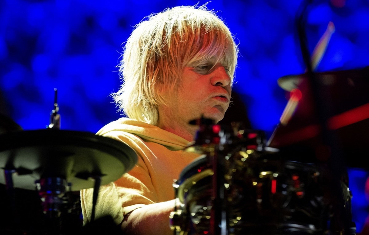 Gli Who fanno marcia indietro: «Torniamo con Zak Starkey»