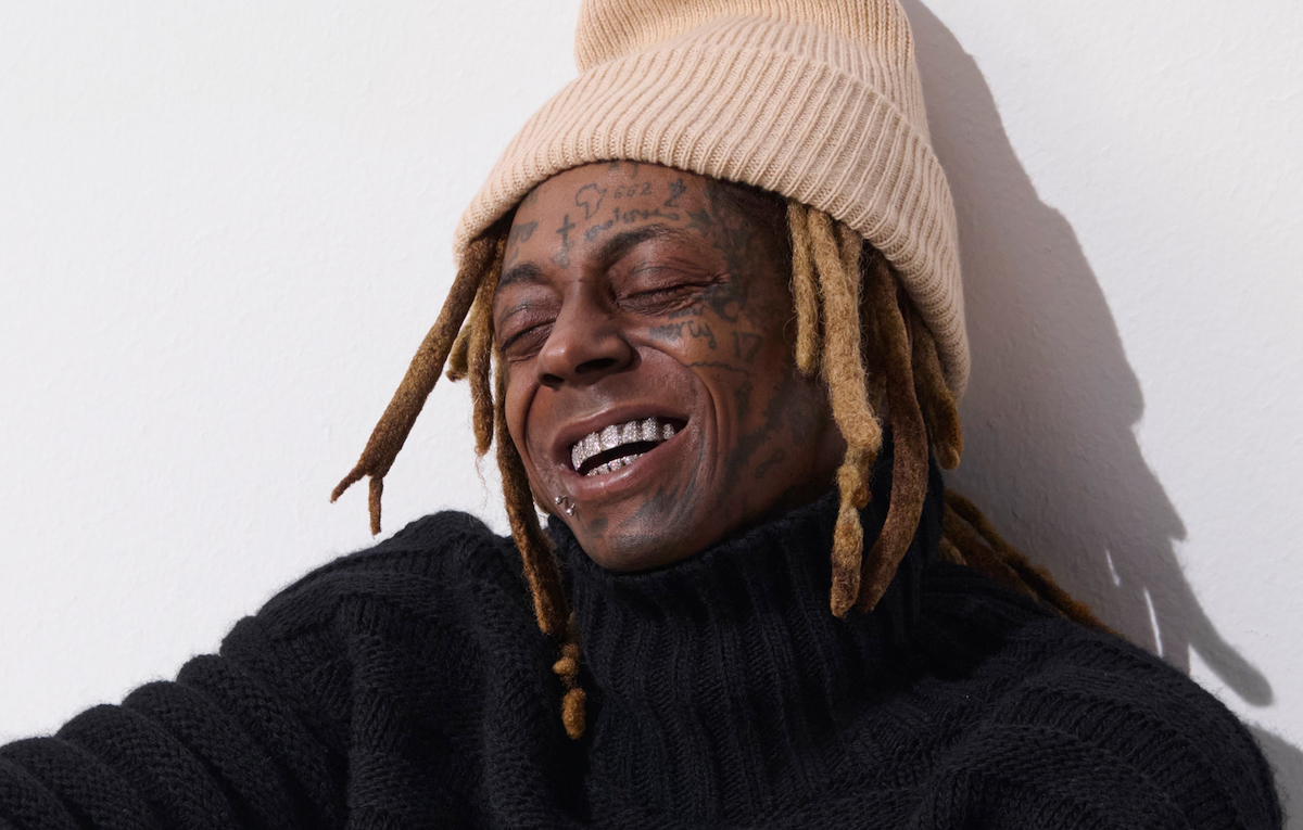 Dentro il mondo di Lil Wayne