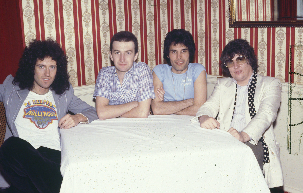 È morto Roy Thomas Baker, il produttore di ‘Bohemian Rhapsody’ (e non solo) dei Queen