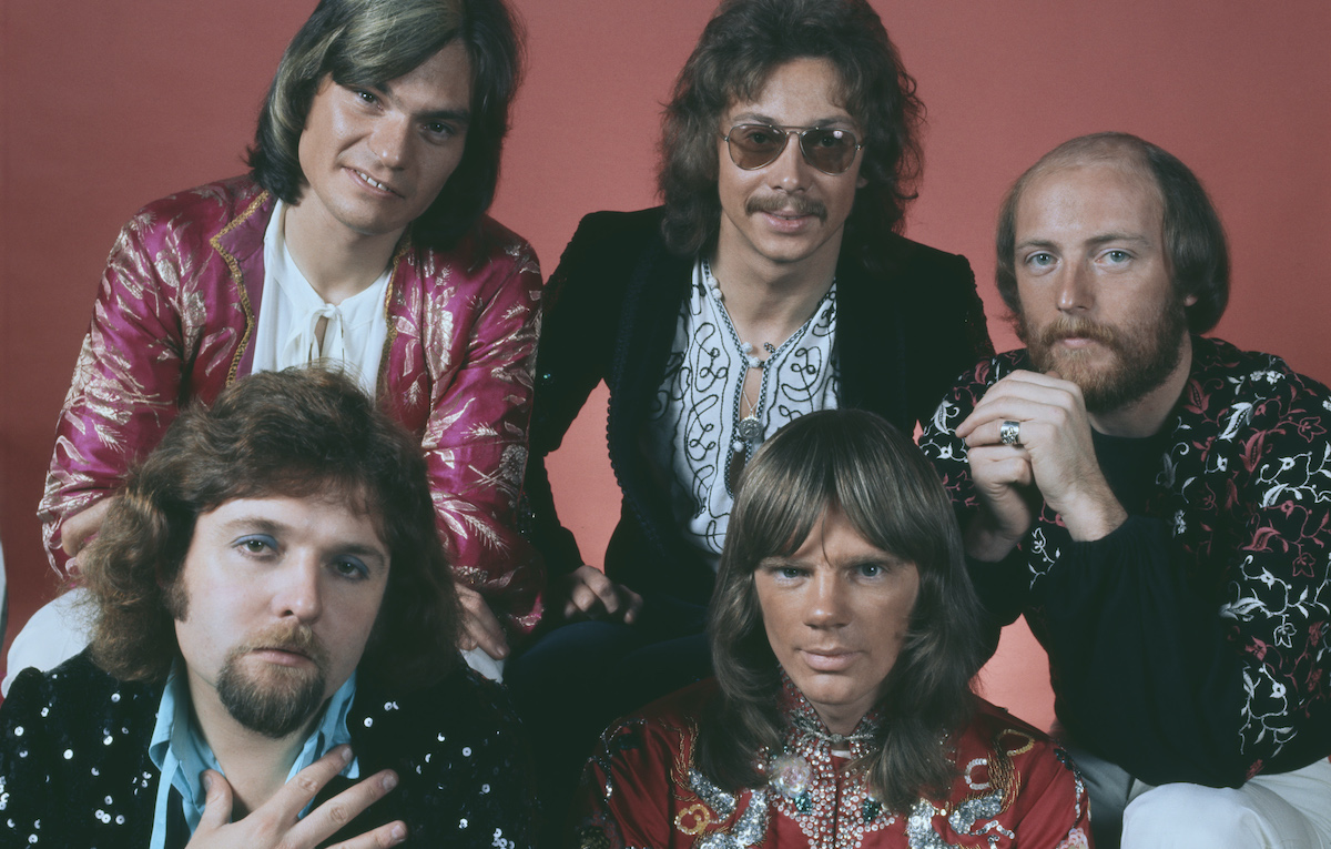 10 dischi per capire il progressive folk britannico anni ’70