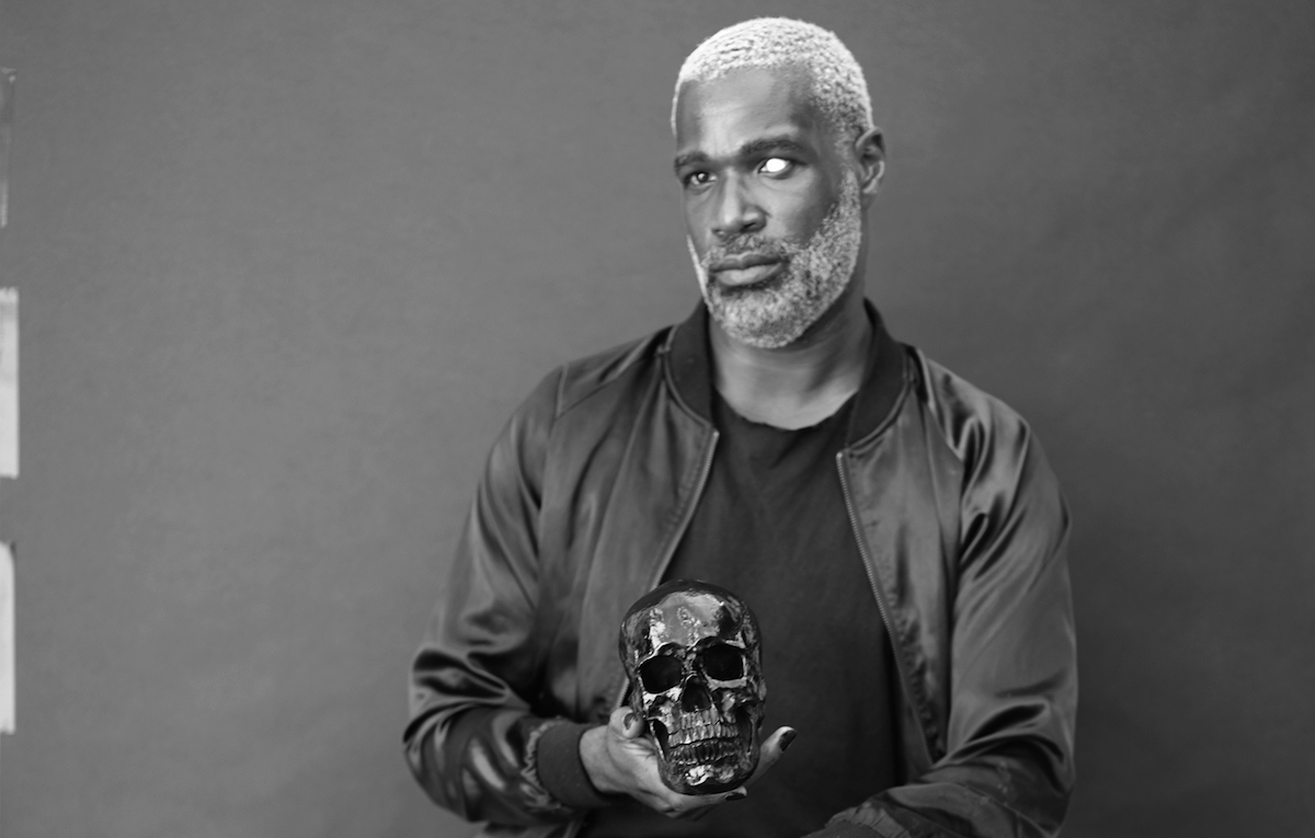 Per Tunde Adebimpe è l’era della rabbia e della tenerezza