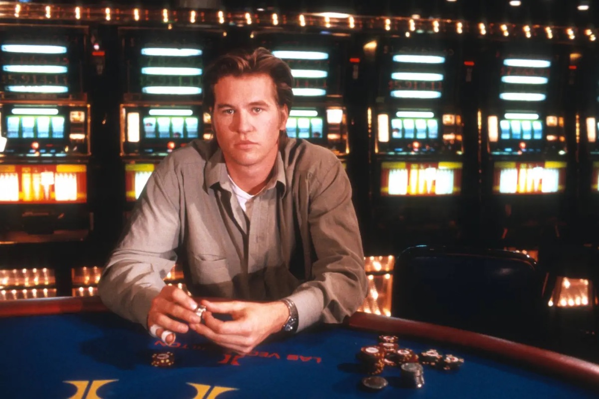 È morto Val Kilmer