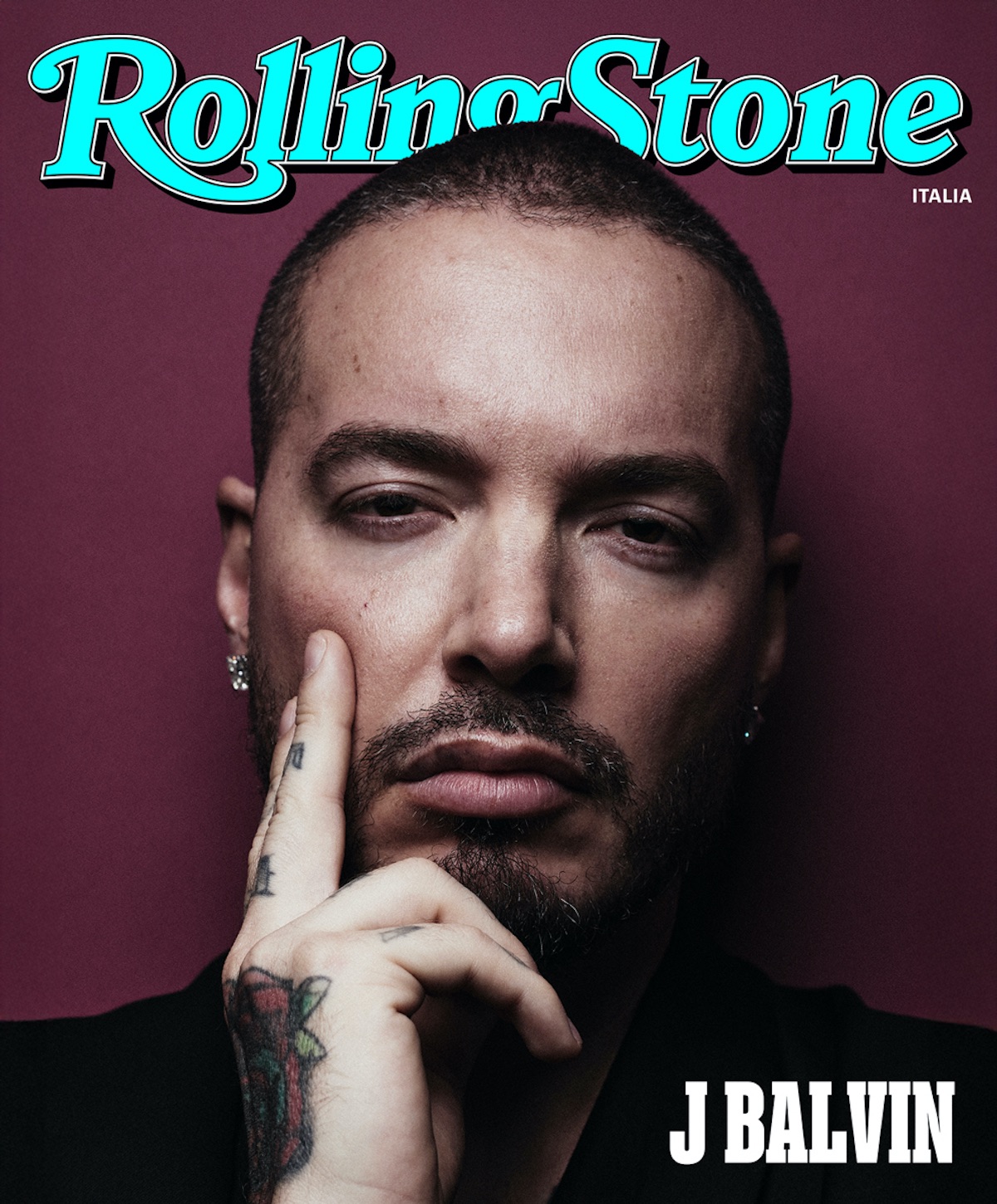 J Balvin: il reggaeton è di tutti