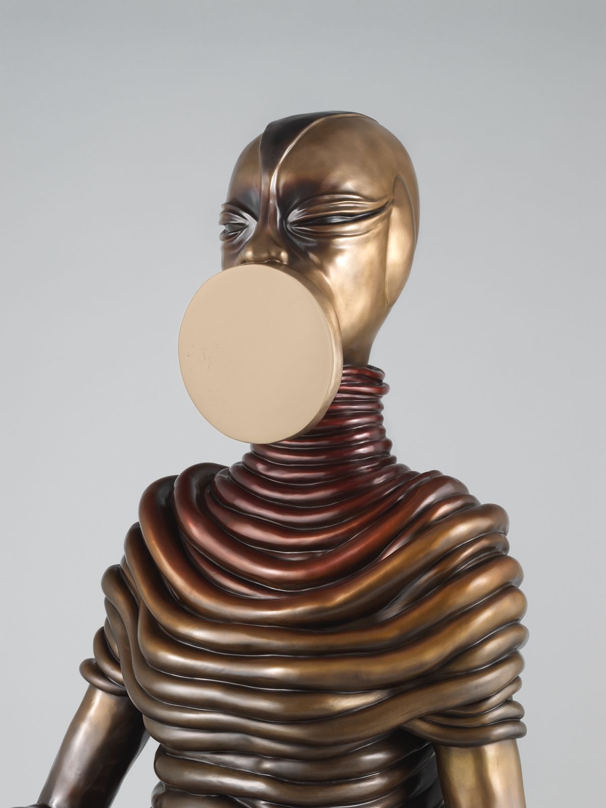 Wangechi Mutu