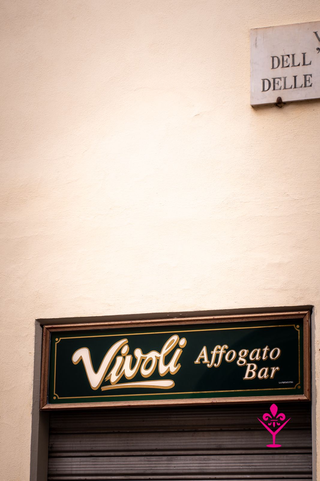 Vivoli Firenze