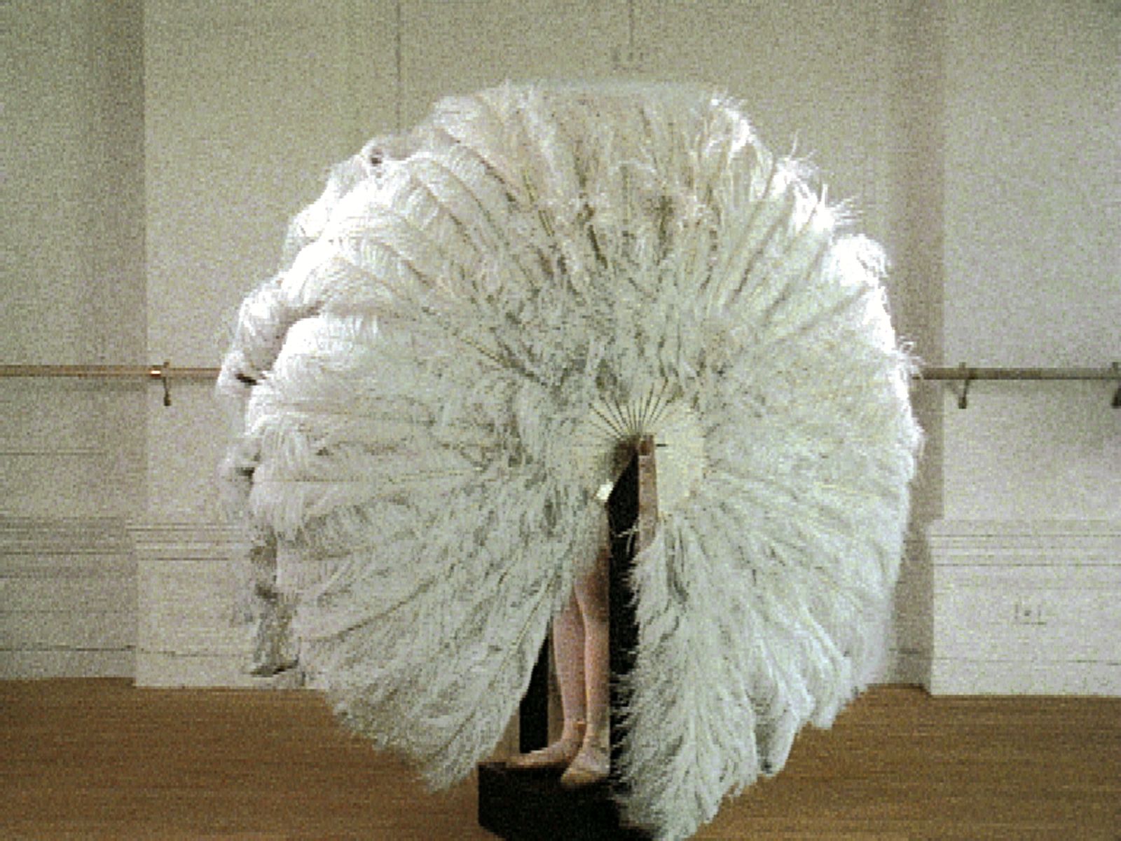 Rebecca Horn