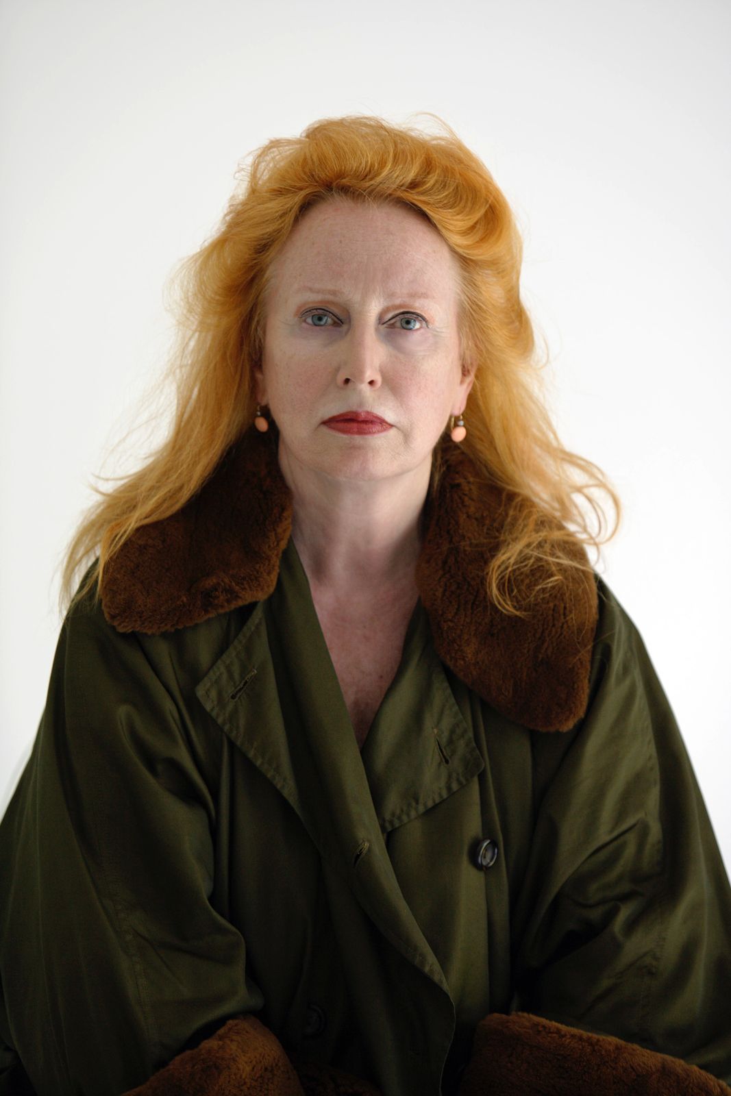 Rebecca Horn