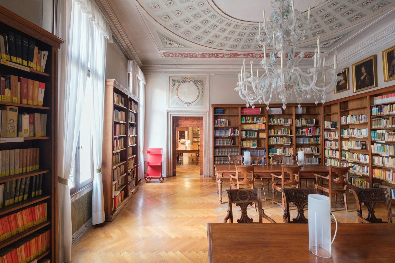 Fondazione Querini Stampalia