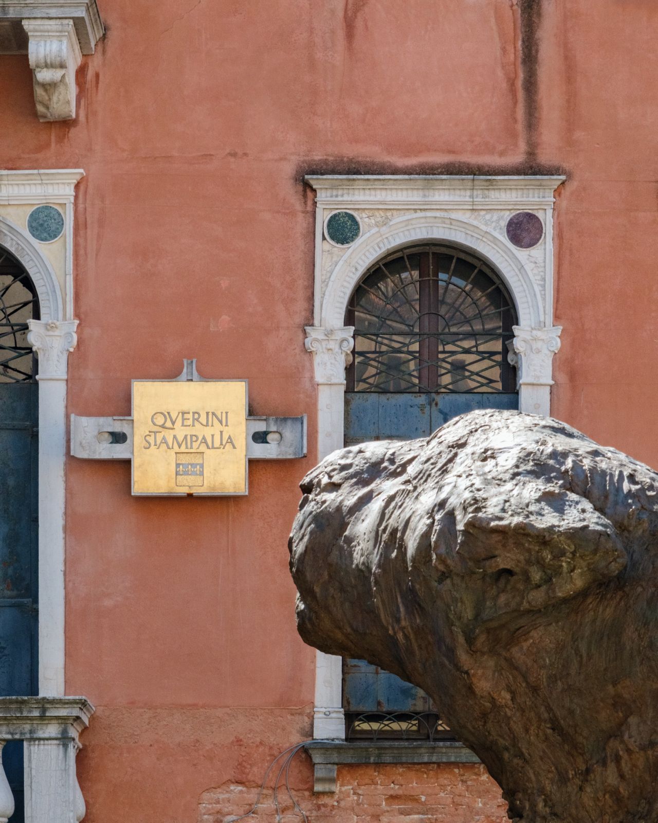 Leoni Rivalta Venezia