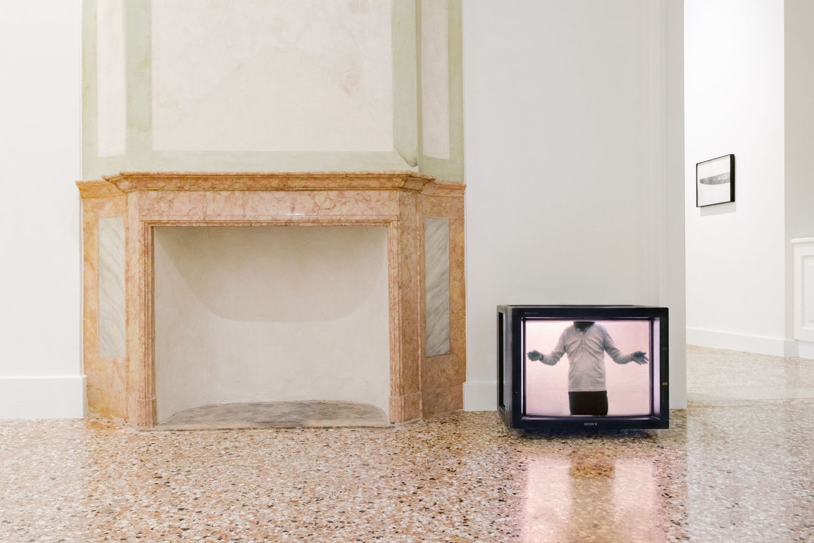 John Baldessari Venezia