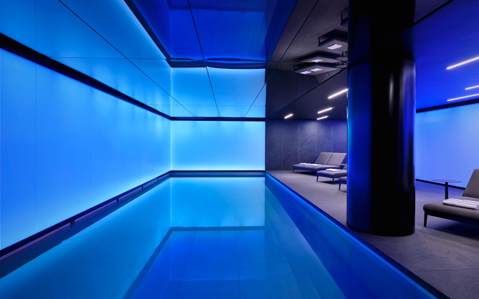 art'otel Londra Hoxton