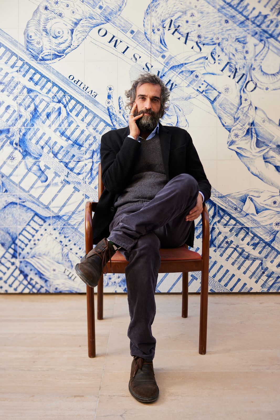 Pietro Ruffo