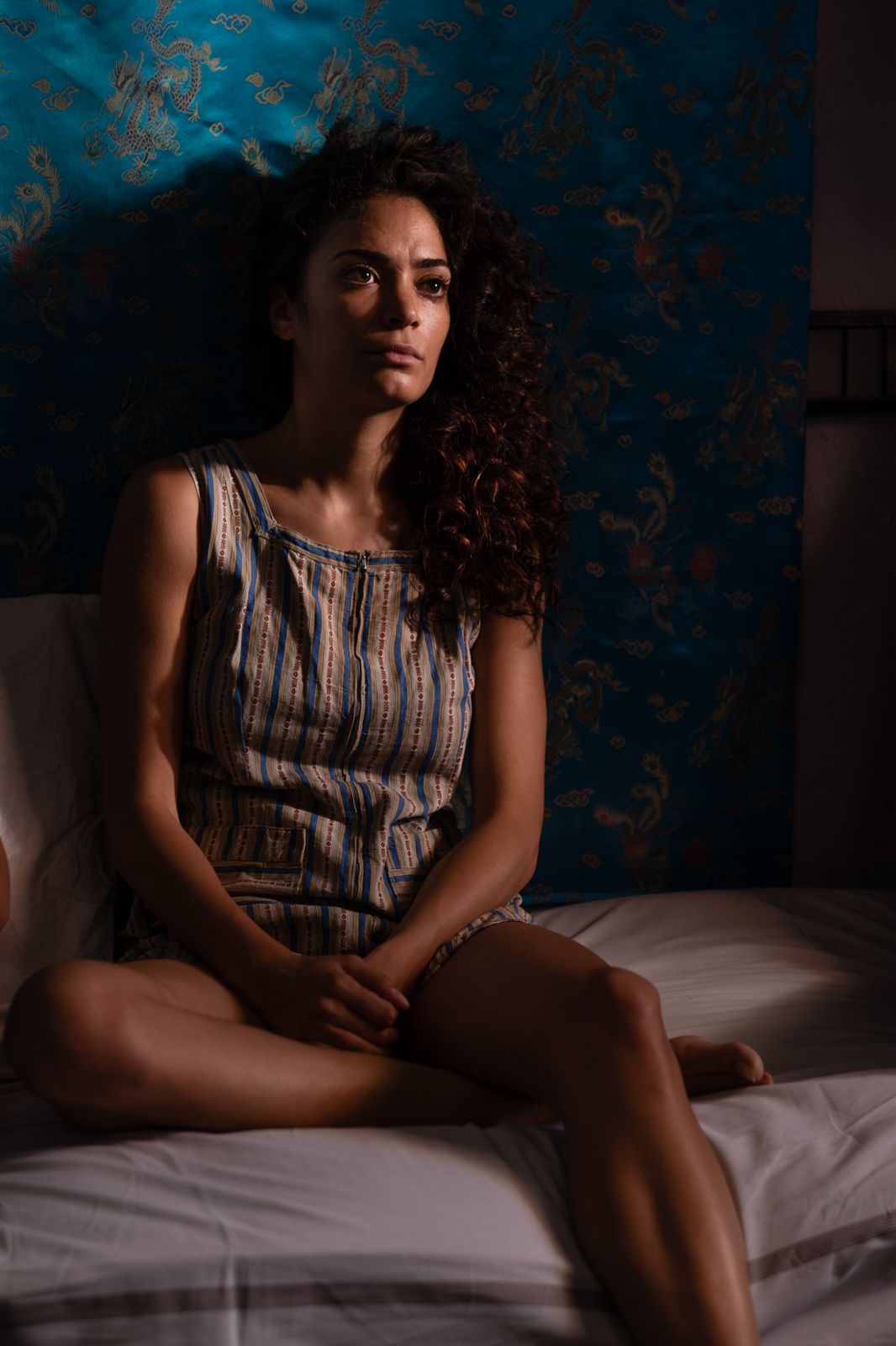 elodie Fuori