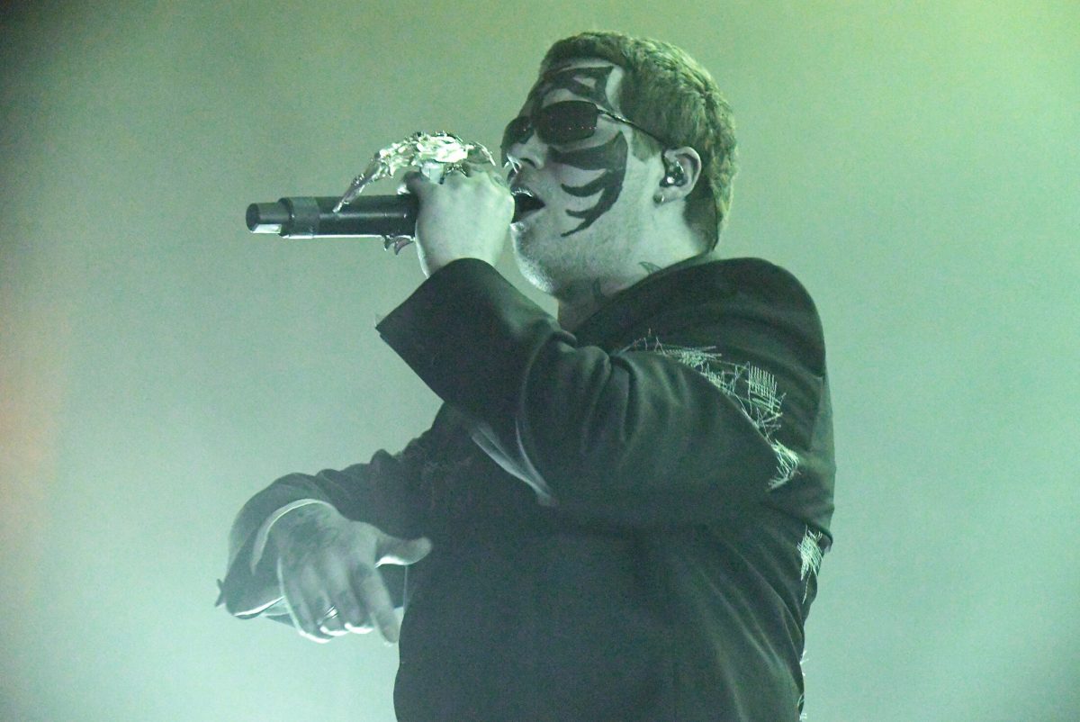 Yung Lean si mostra per la prima volta come ‘Jonatan’