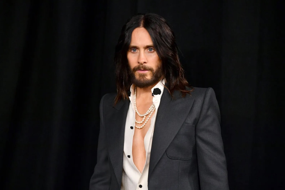 Jared Leto è stato accusato di molestie sessuali (e ha negato tutto)