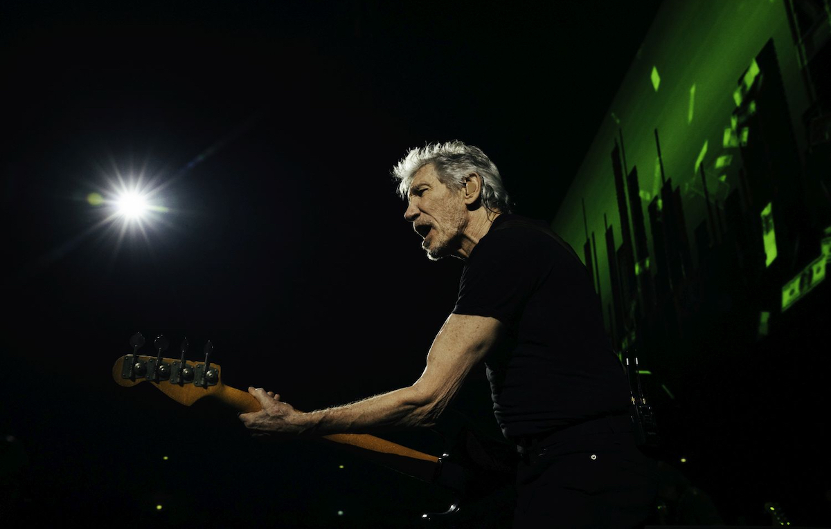 Roger-Waters