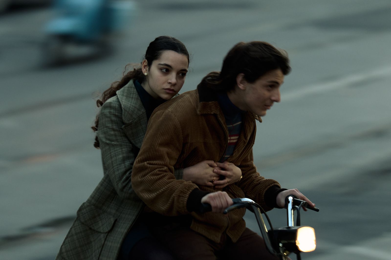 Gomorra - Le Origini