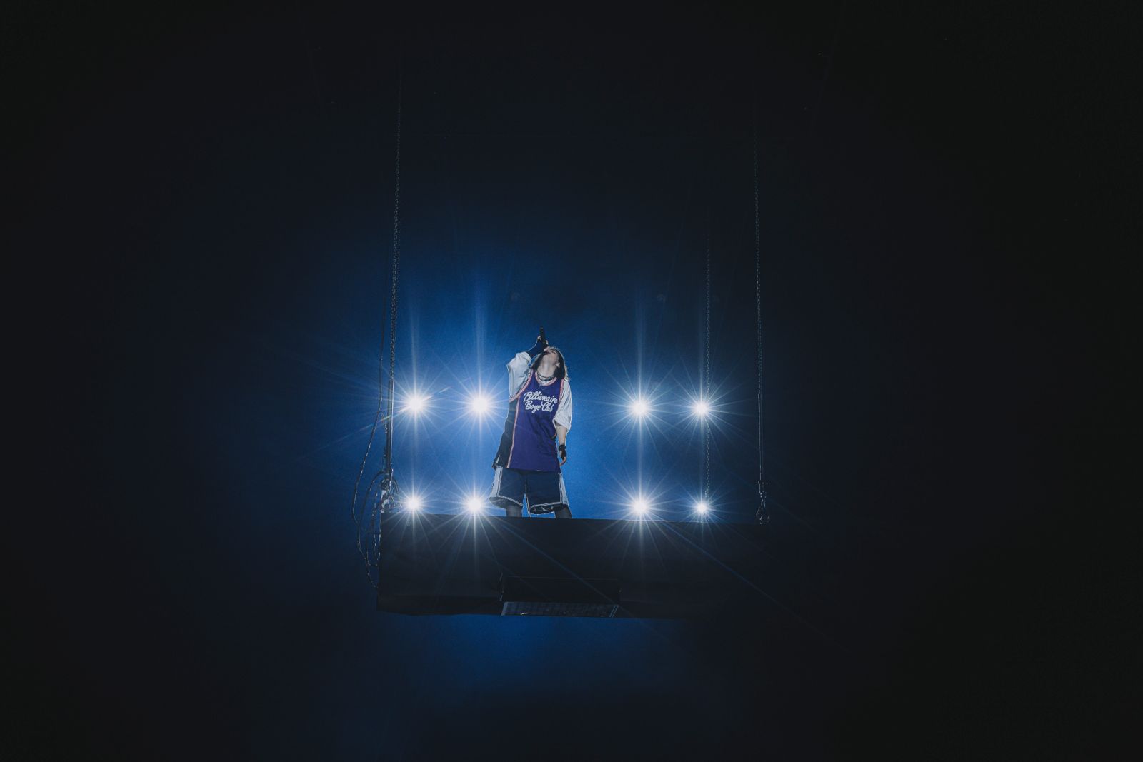 Billie Eilish