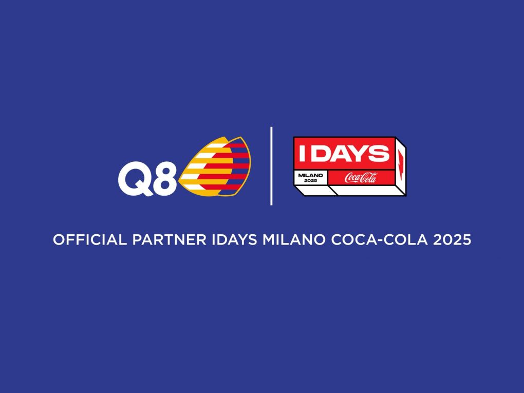 Q8 I-Days Milano 2025