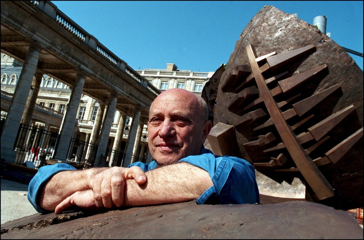 Arnaldo Pomodoro