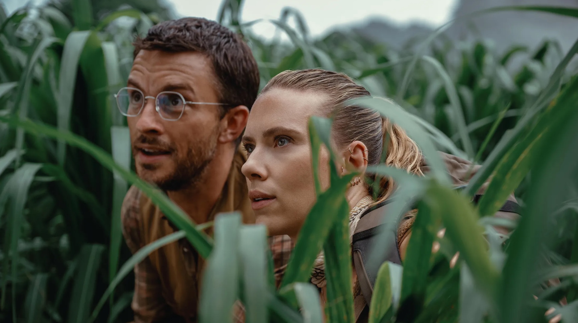 Jurassic World La Rinascita Rolling Stone Italia