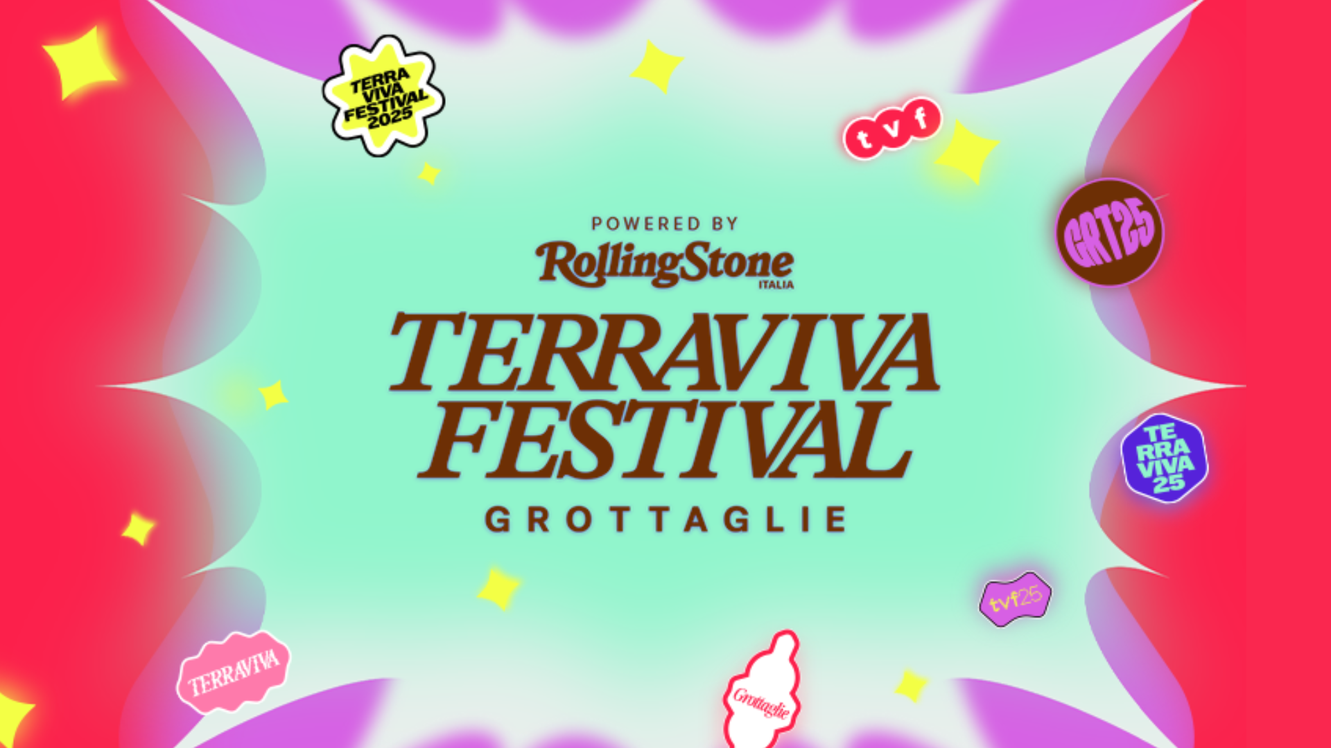 terraviva festival