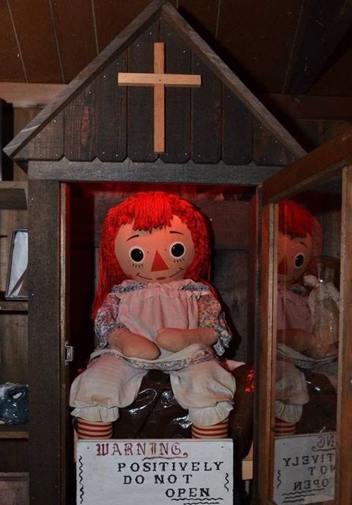 Annabelle