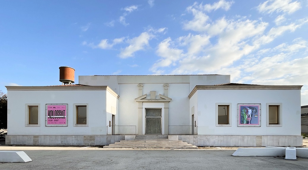 Hope Around Sardegna 