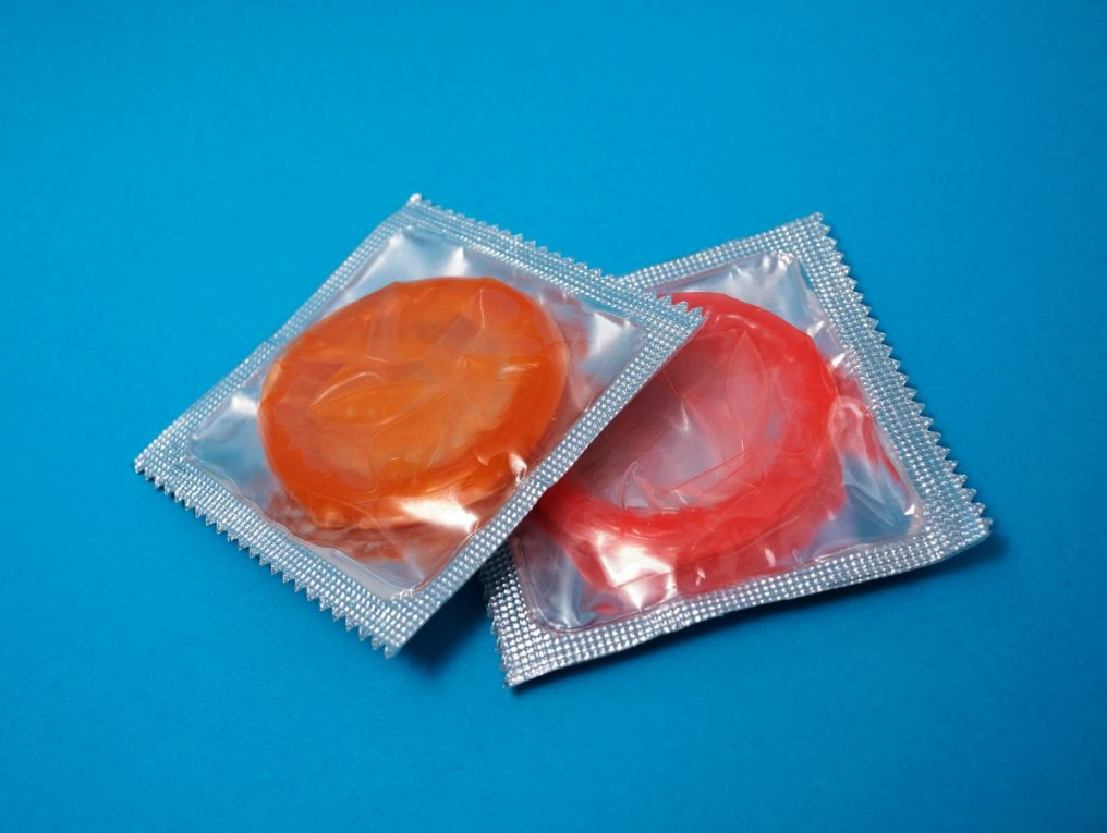 preservativo