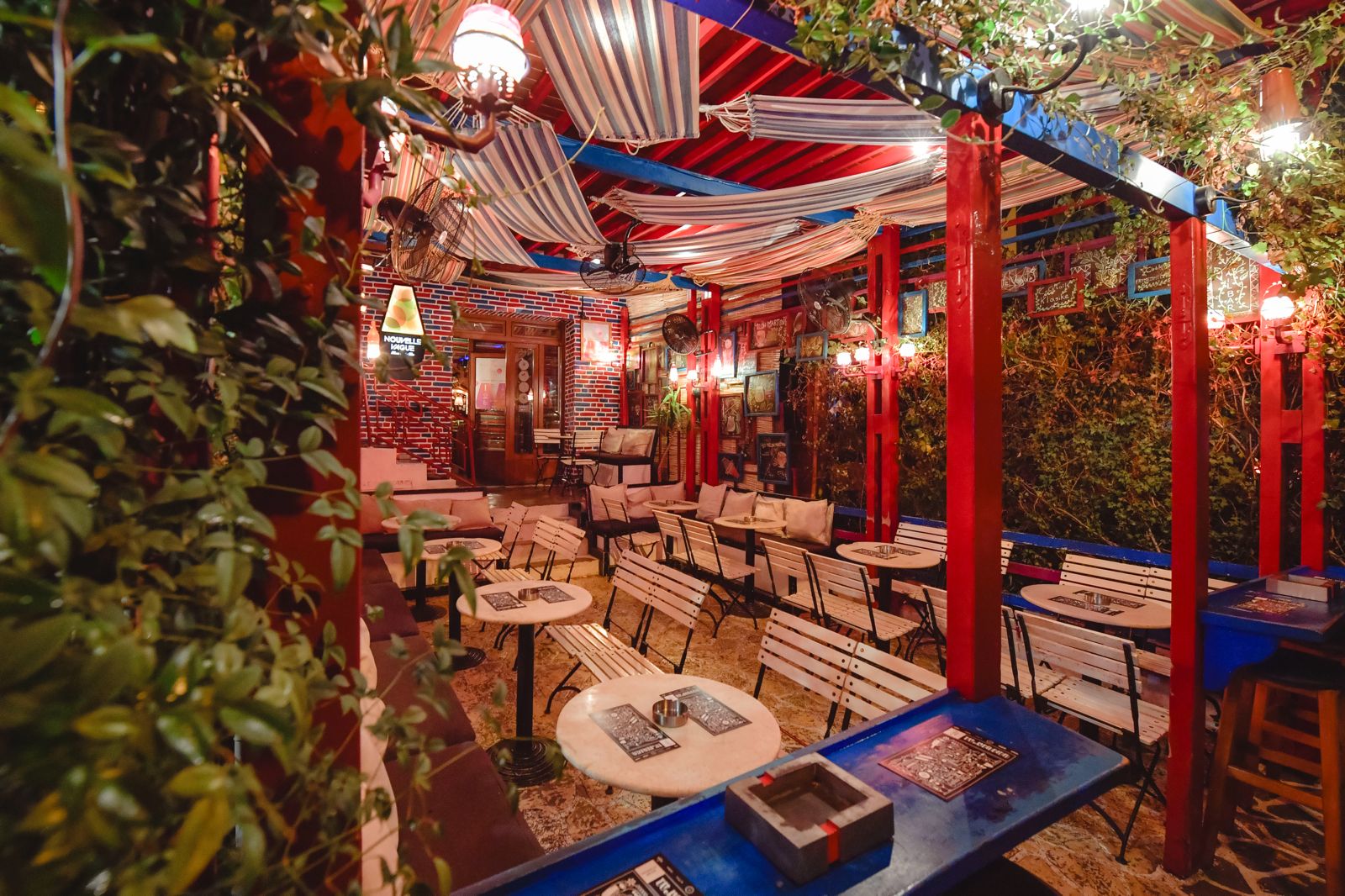 Nouvelle Vague Tirana