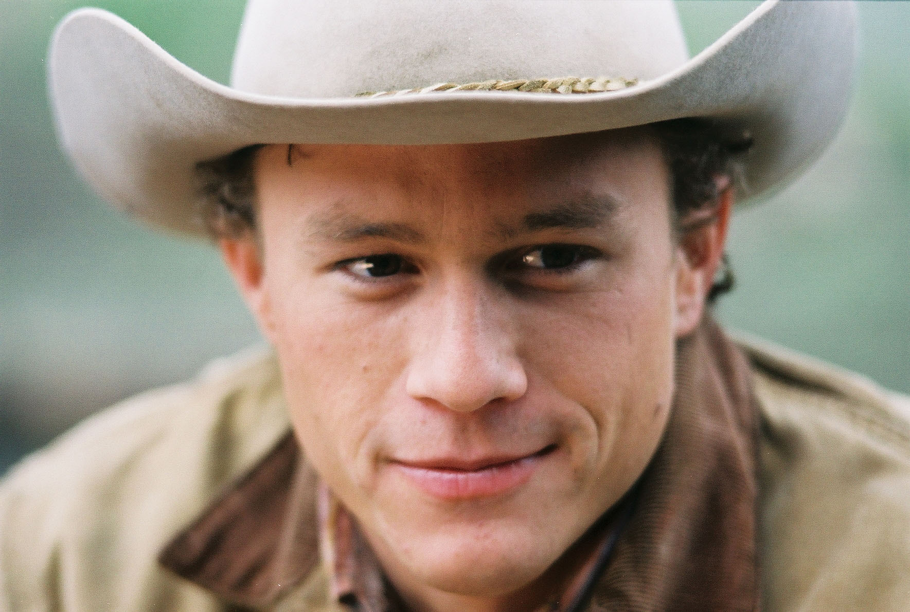 20 anni di ‘Brokeback Mountain’ insieme a Heath Ledger: la storica intervista di Rolling Stone