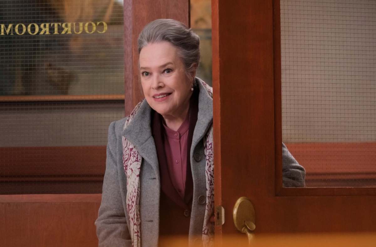 Il nuovo ‘Matlock’ è la matrioska dei reboot (con una grande Kathy Bates)