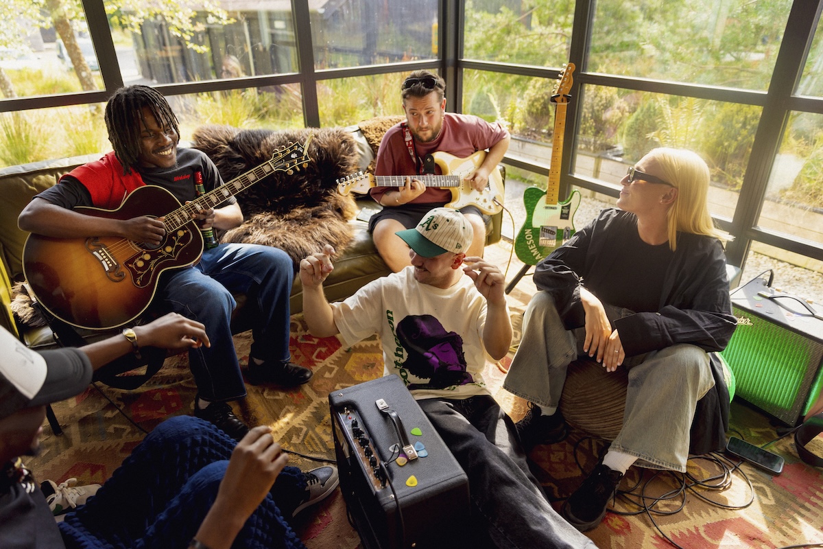 Foto Jameson irish Whiskey