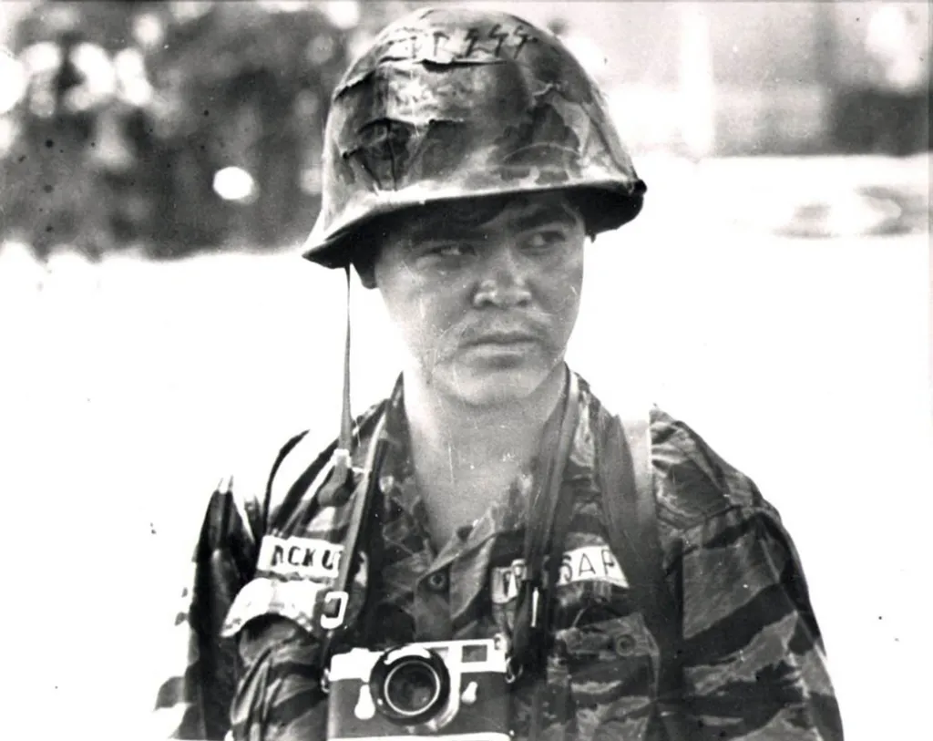 (da USA) Napalm Girl