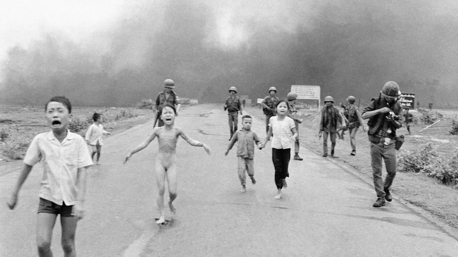 (da USA) Napalm Girl