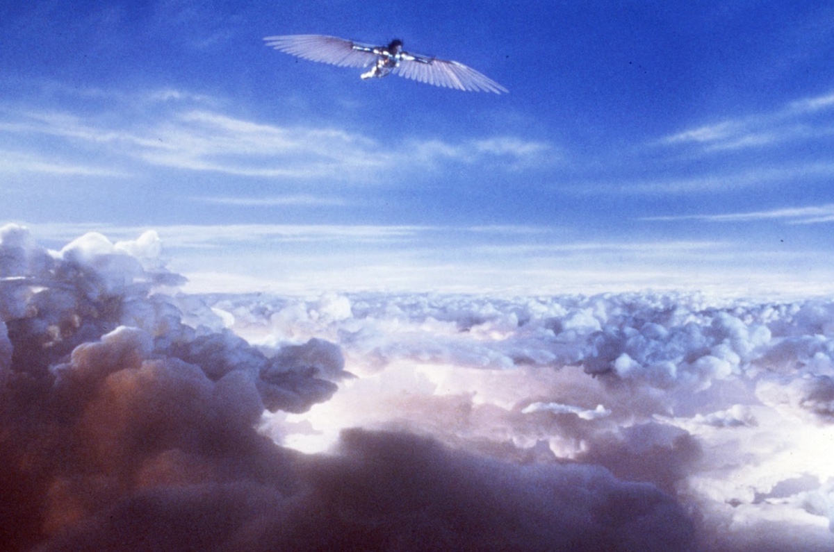 40 anni di ‘Brazil’: il sogno infranto di Terry Gilliam nell’incubo della burocrazia