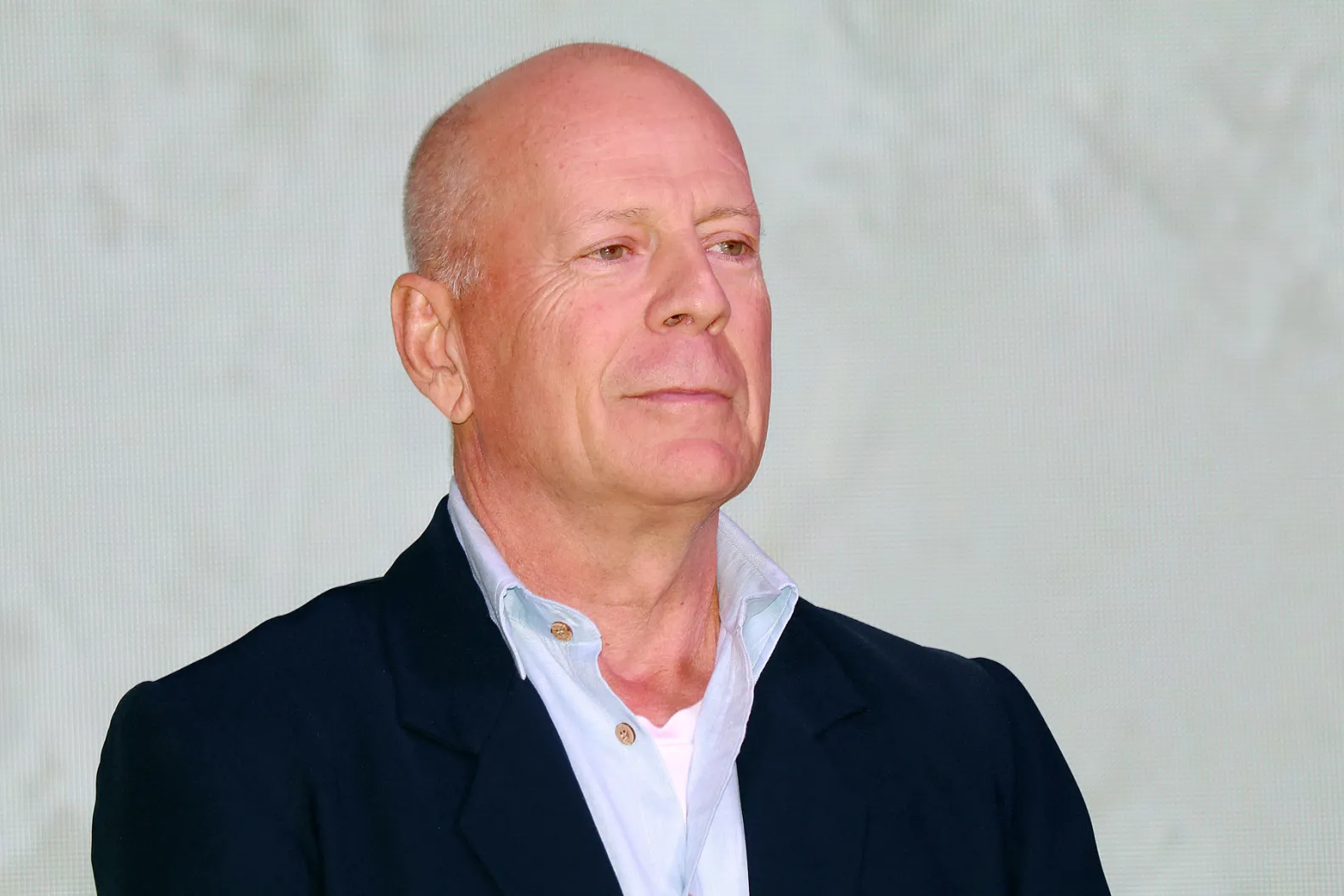 (da USA) Bruce Willis