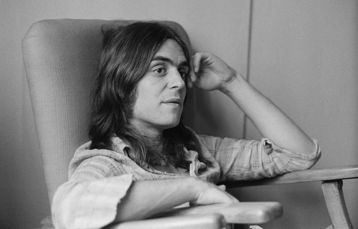 È morto Terry Reid, il cantante che rifiutò Led Zeppelin e Deep Purple