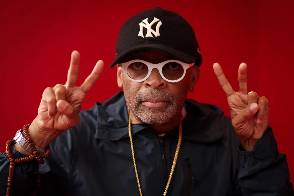 «Denzel e io siamo musicisti jazz»: Spike Lee racconta ‘Highest 2 Lowest’