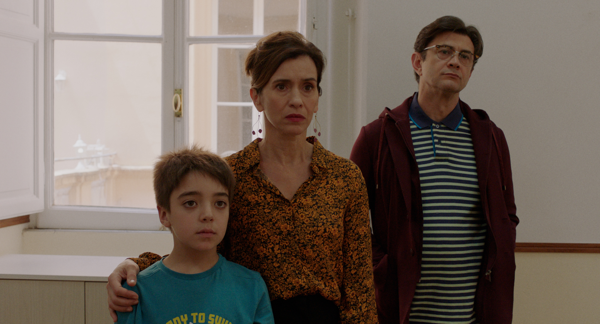 L'isola di Andrea di Antonio Capuano