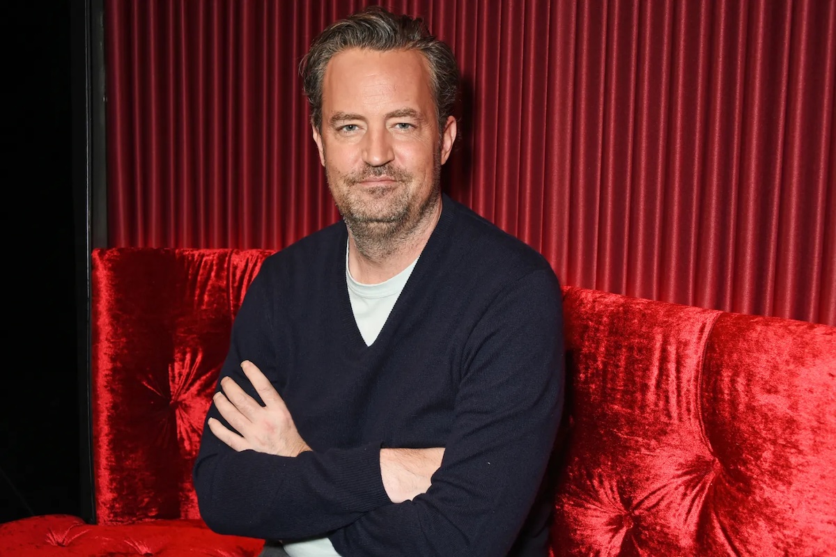 Morte Matthew Perry, la ‘regina della ketamina’ si è dichiarata colpevole